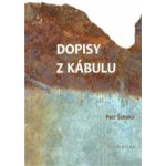 Dopisy z Kábulu – Hledejceny.cz