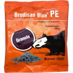 BRODISAN BLUE PE granule 150 g – Zbozi.Blesk.cz