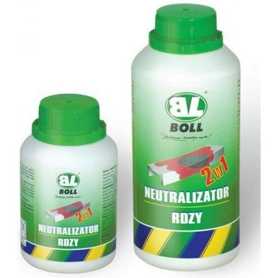 Boll neutralizátor rzi 60 ml | Zboží Auto