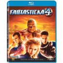 FANTASTICKÁ 4 BD