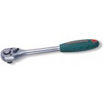 JONNESWAY Ráčna 1/4" 36 zubů, s přepínací páčkou R2902 – Sleviste.cz