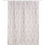 Wenko Baroque béžová 180 x 200 cm – Zboží Dáma