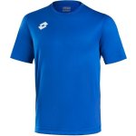 Lotto ELITE JERSEY Juniorský fotbalový dres modrá – Sleviste.cz