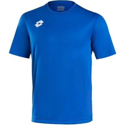 Lotto ELITE JERSEY Juniorský fotbalový dres modrá – Sleviste.cz