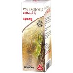 PM Propolis extra 5% spray 25 ml – Zboží Mobilmania