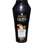 Gliss Kur Ultimate Repair Shampoo 250 ml – Zbozi.Blesk.cz