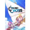 Hra na PC Chrono Cross: The Radical Dreamers Edition
