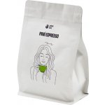 JAMAI CAFE Paní Espresso zrnková 250 g – Hledejceny.cz