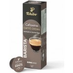 Tchibo Cafissimo Barista Caffe Crema 10 ks – Zboží Dáma