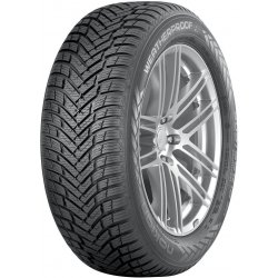 Nokian Tyres Weatherproof 215/55 R16 93H