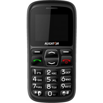 Aligator A420 Senior