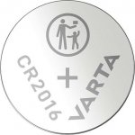 Varta CR2016 1ks 961089 – Hledejceny.cz