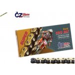 ČZ Chains Řetěz 520 MX 116 | Zboží Auto