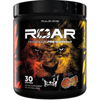 Rule 1 Roar 315 g – Zboží Dáma