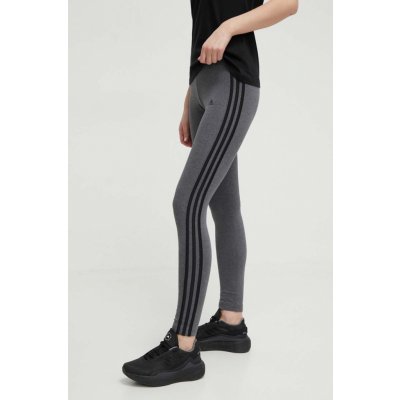 adidas performance W 3S LEG / černé šedé – Hledejceny.cz