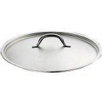 Paderno poklice nerez zesílený lem 50cm – Zboží Dáma