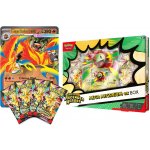 Pokémon TCG: Ascended Heroes ex Box Mega Meganium – Sleviste.cz