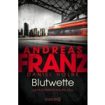 Blutwette - Franz, Andreas – Hledejceny.cz