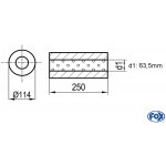FOX UNI-35525063o – Hledejceny.cz