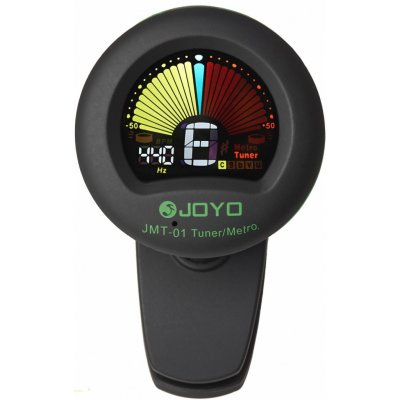 Joyo JMT-01 - black