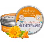 Saloos Bio měsíčkové kojenecké máslo 150 ml – Hledejceny.cz