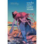 Mnoho smrtí Laily Starr – Zboží Mobilmania
