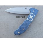 Victorinox Evoke Limited Edition 2026 Ledovcově modrá – Zboží Dáma