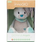 innoGIO interaktivní usínáček s melodiemi a světlem GIOfriends Angelo – Zboží Dáma