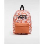 Vans Old Skool Classic Backpack Autumn Leaf 22 l – Zboží Dáma