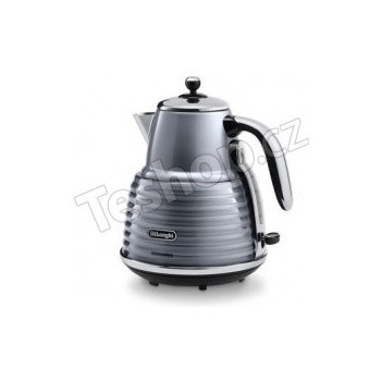 De'Longhi KBZ 2001.W