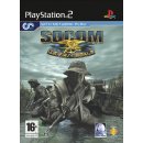 socom 3: US NAVY Seals