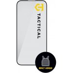 Tactical Glass Impact Armour sklo pro Apple iPhone 15 8596311221095 – Zboží Živě