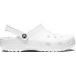 Crocs classic White – Zboží Dáma