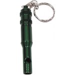 MFH int. comp. Píšťalka Alu 9cm – Zboží Mobilmania