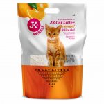JK ANIMALS Litter Silica gel orange kočkolit 6,8 kg/16 l – Zboží Dáma JK ANIMALS Litter Silica gel orange kočkolit 6,8 kg/16 l – Zboží Dáma