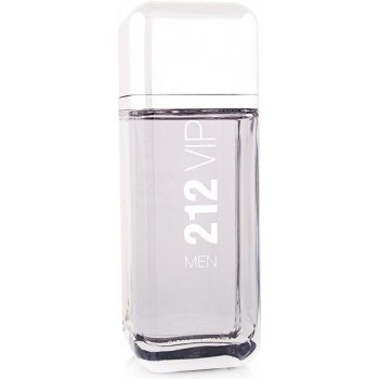 Carolina Herrera 212 VIP toaletní voda pánská 200 ml