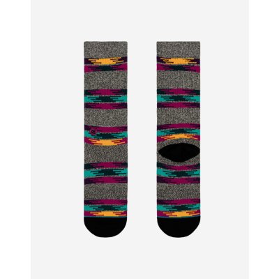 Stance ponožky Jackee Gray – Zboží Mobilmania