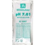 Milwaukee Kalibrovací roztok pH 7,01 - 20ml – Zboží Dáma