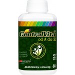 Vita Harmony Centralvita Classic Multivitamin 250 tablet – Hledejceny.cz