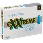 eXXtreme Power caps 10 ks – Zboží Dáma