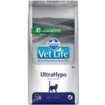 Vet Life Natural Cat Ultrahypo 5 kg – Zboží Dáma