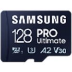 Samsung SDXC 128 GB MB-MY128SA/WW – Zbozi.Blesk.cz