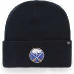 47 Brand pánská Zimní čepice Buffalo Sabres Haymaker ’47 Cuff Knit – Hledejceny.cz