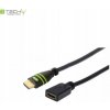 Propojovací kabel Techly ICOC HDMI2-4-EXT050