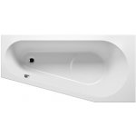 RIHO DELTA 150 x 80 cm B067001005 – Hledejceny.cz