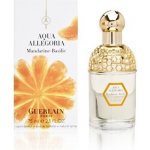 Guerlain Aqua Allegoria Mandarine Basilic toaletní voda dámská 125 ml – Hledejceny.cz