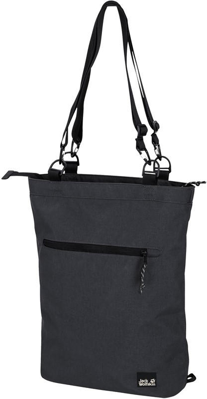 Jack Wolfskin 365 Tote bag Phantom 12 l