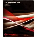 Transcend 32GB, SSD, SATA II , TS32GSSD25S