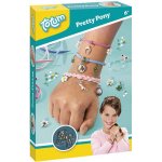 Totum Pretty pony vyrob si náramky – Hledejceny.cz