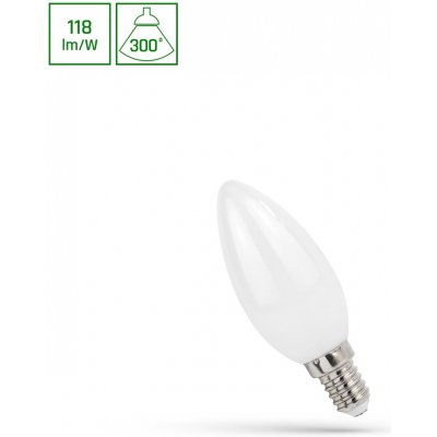Spectrum WOJ+14393_5.5W – Hledejceny.cz